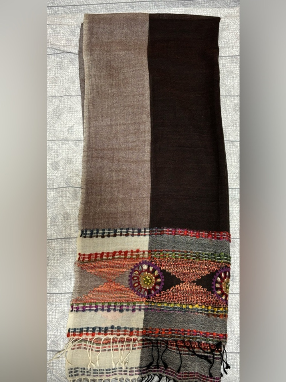 Cashmere Scarf for Women